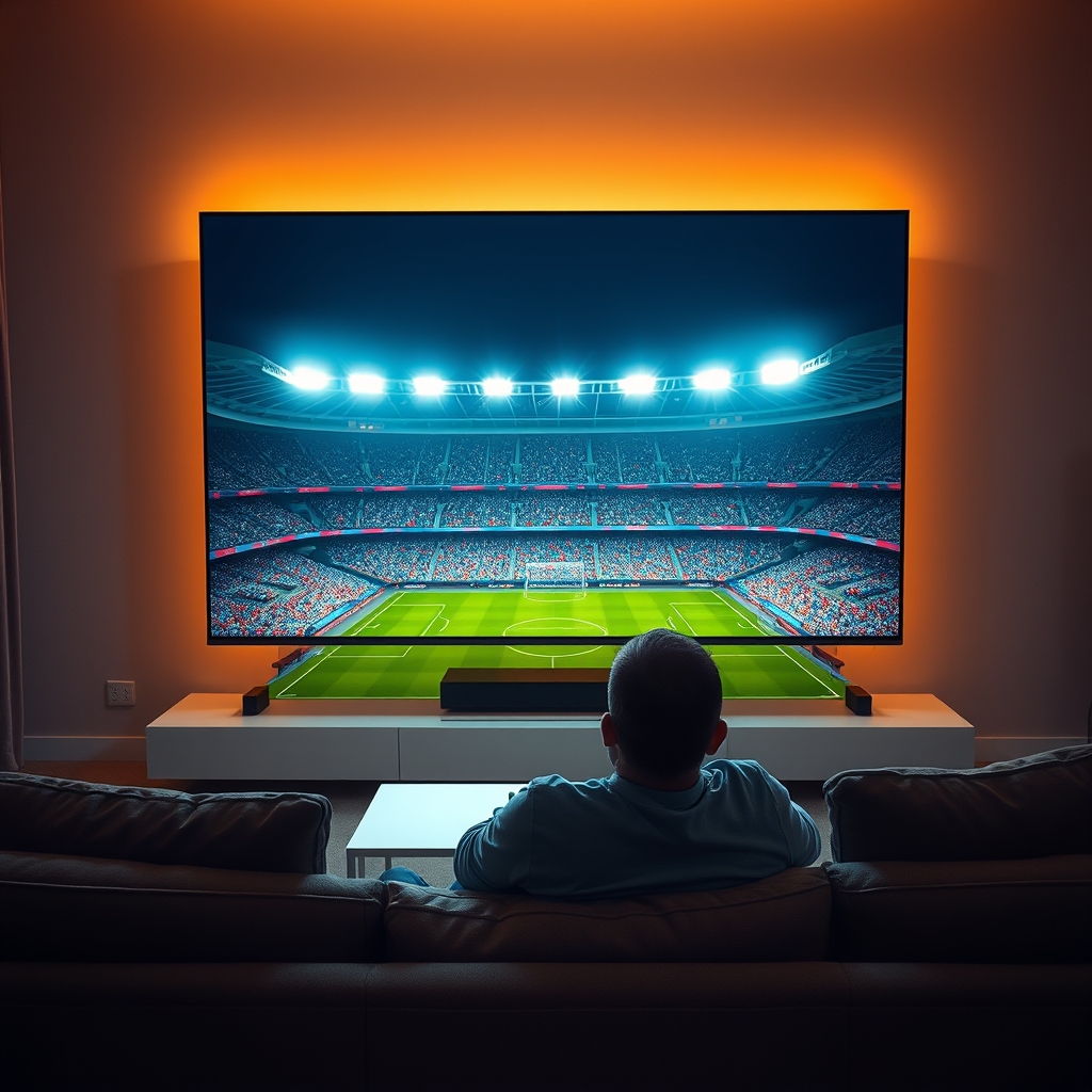 agence iptv