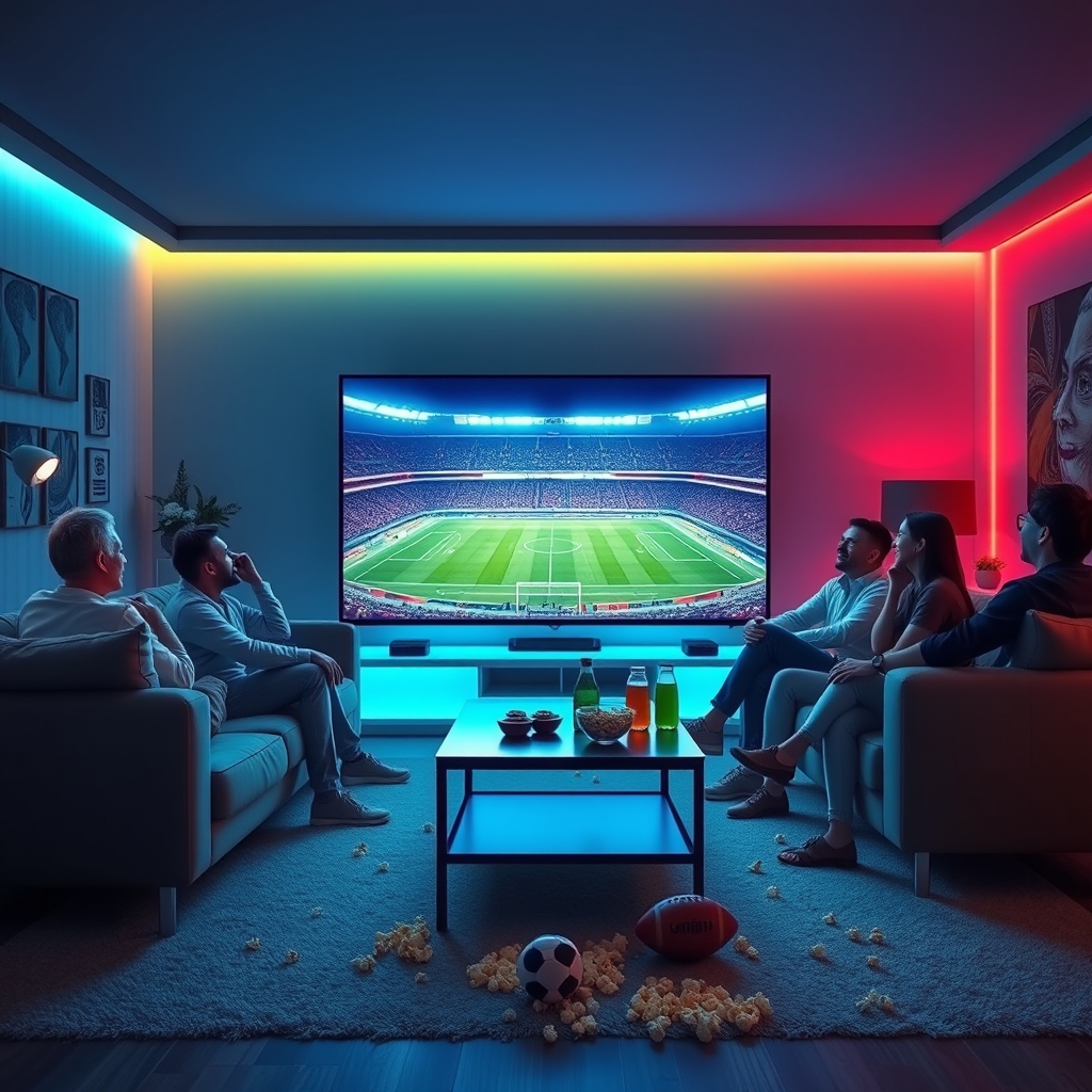 ip iptv