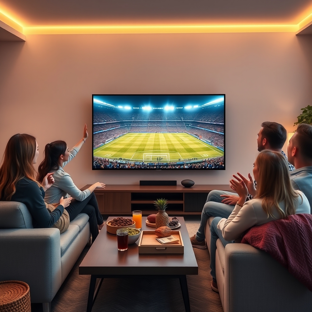 new iptv