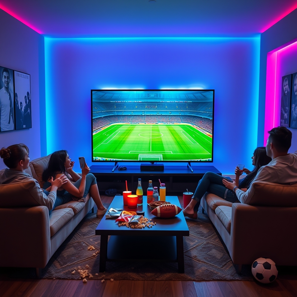 new iptv