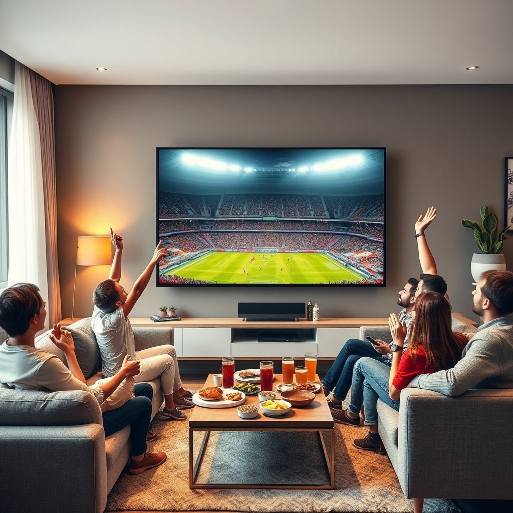play iptv online