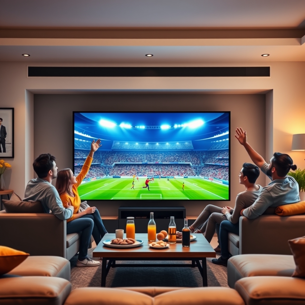 agences iptv