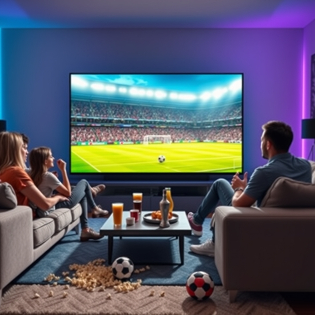 agences iptv