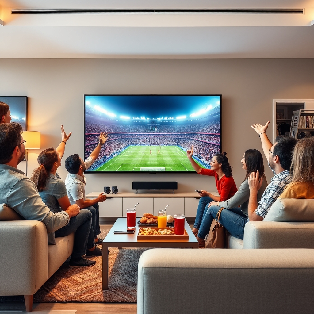 gratis iptv
