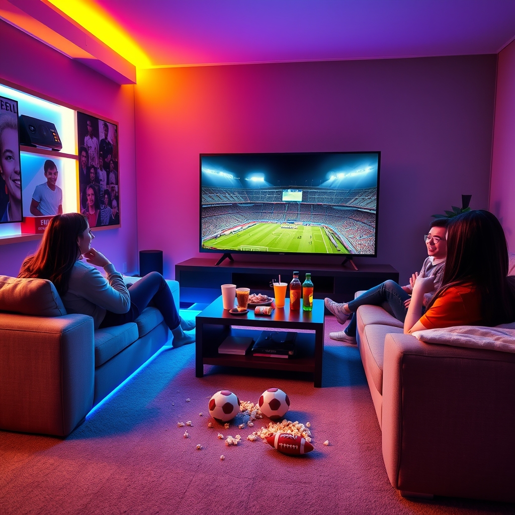 gratis iptv