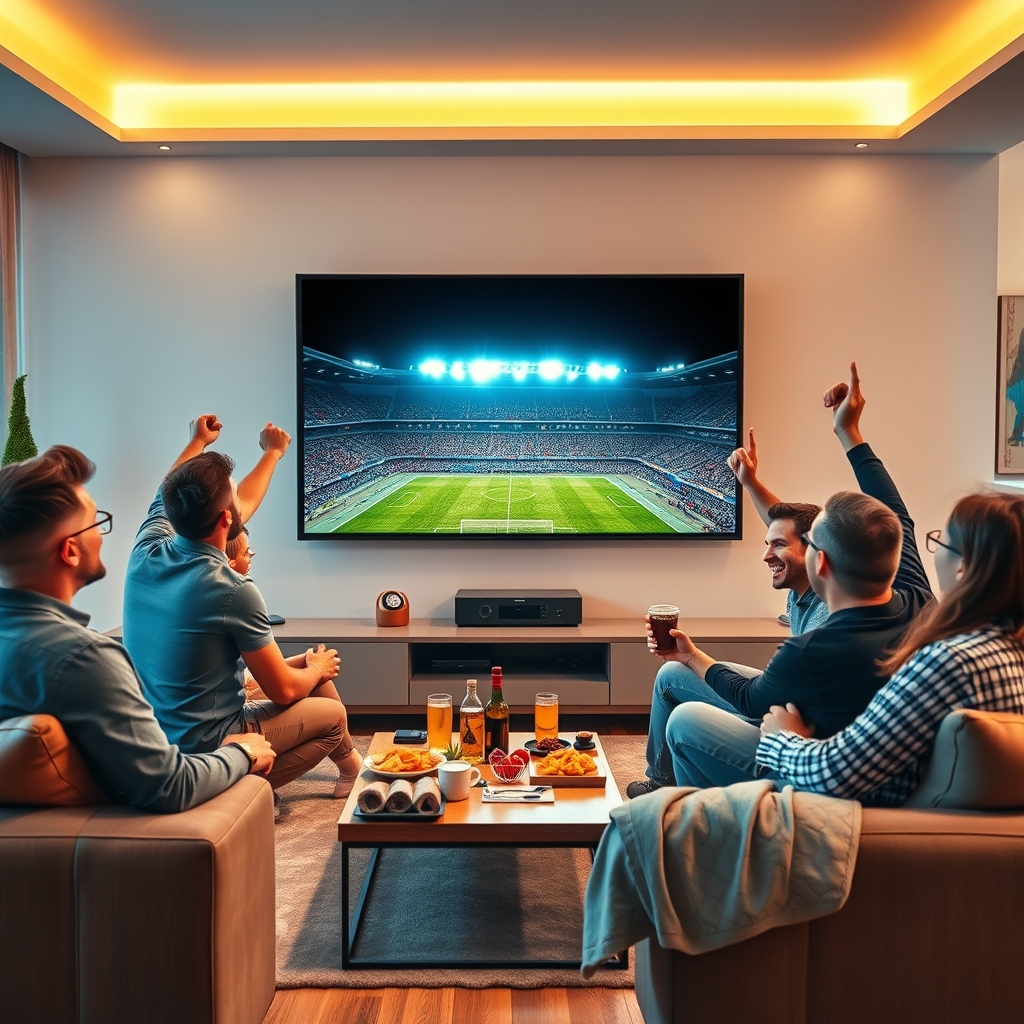 iptv programme