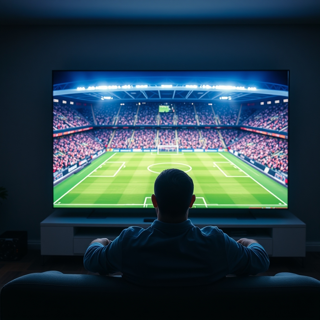 iptv programme