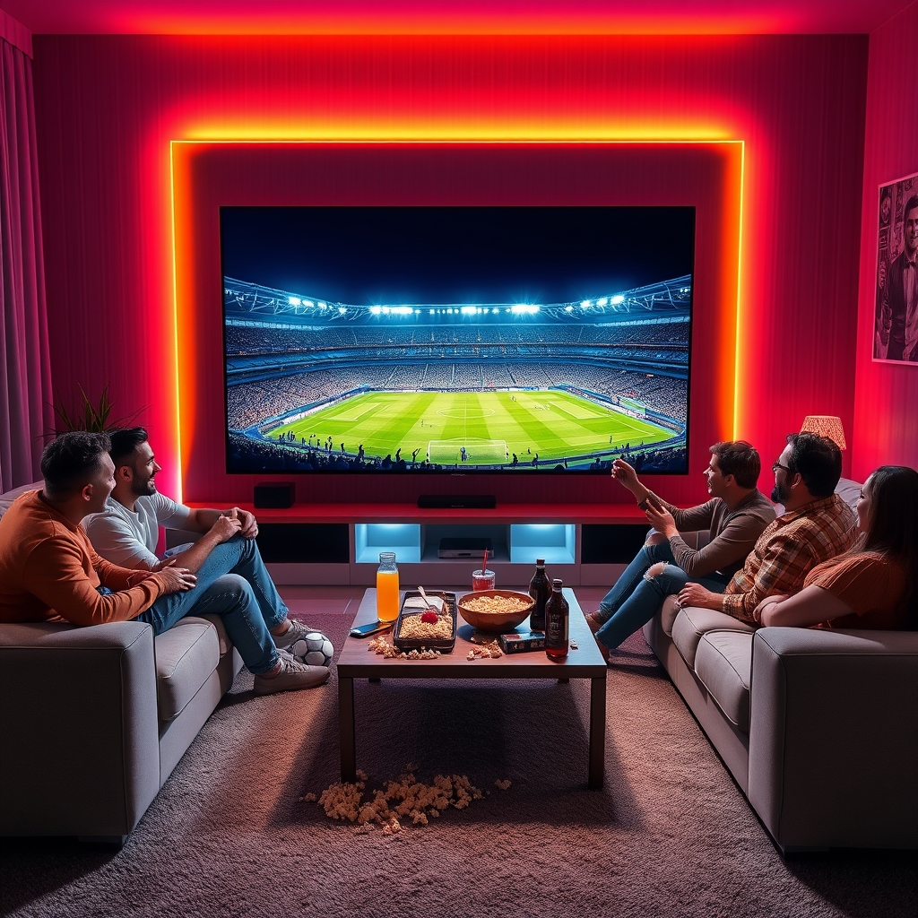 iptv programme