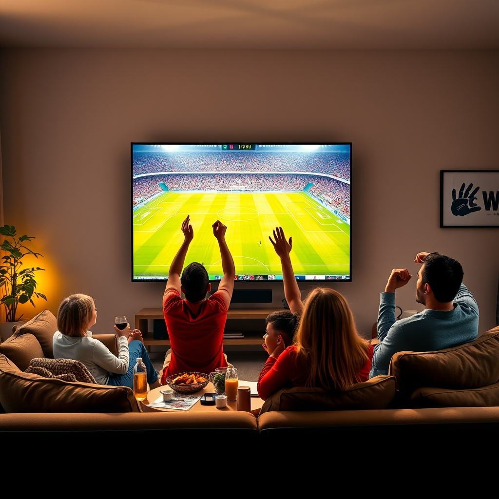 belgische iptv