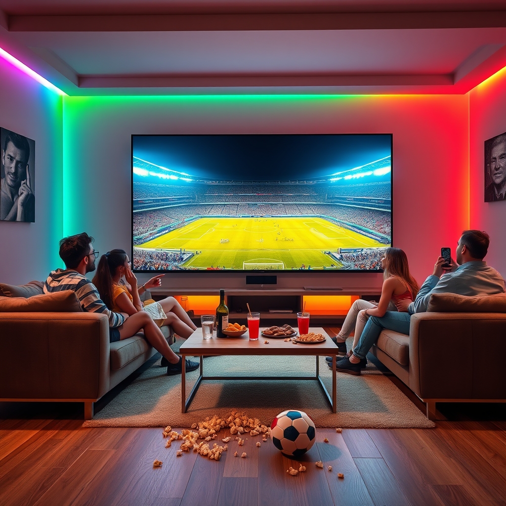 belgische iptv