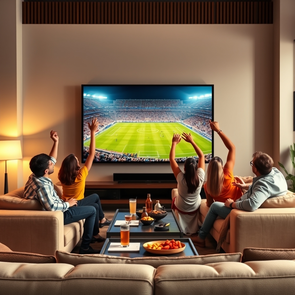directv stream iptv