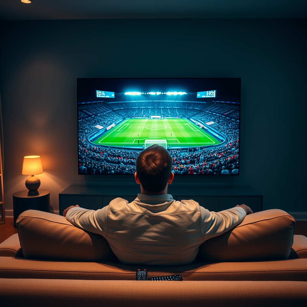 directv stream iptv