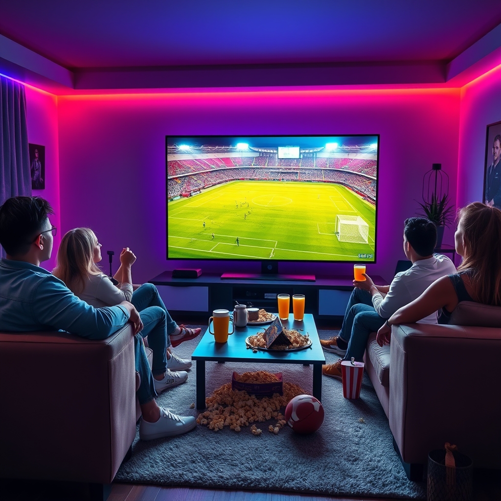 directv stream iptv