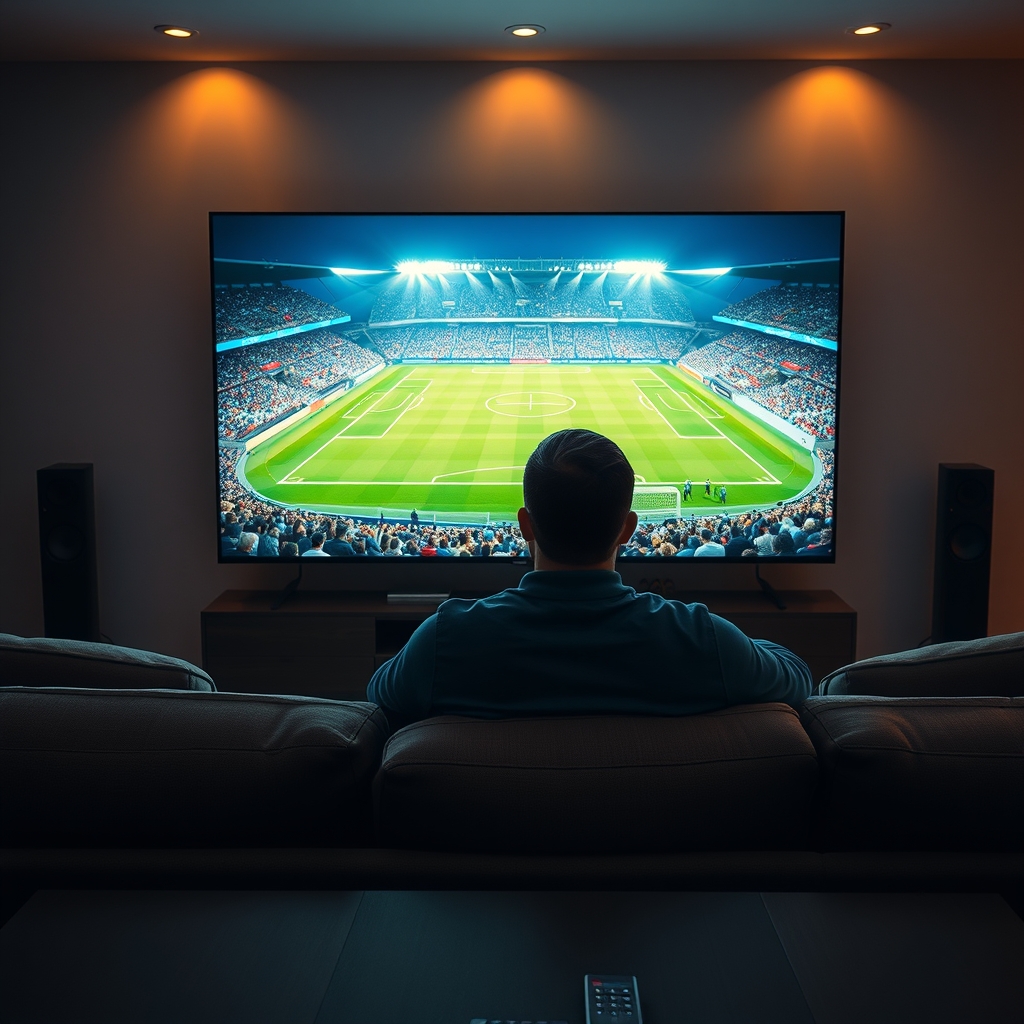 iptv android application