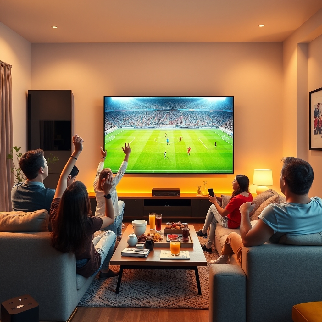 iptv app