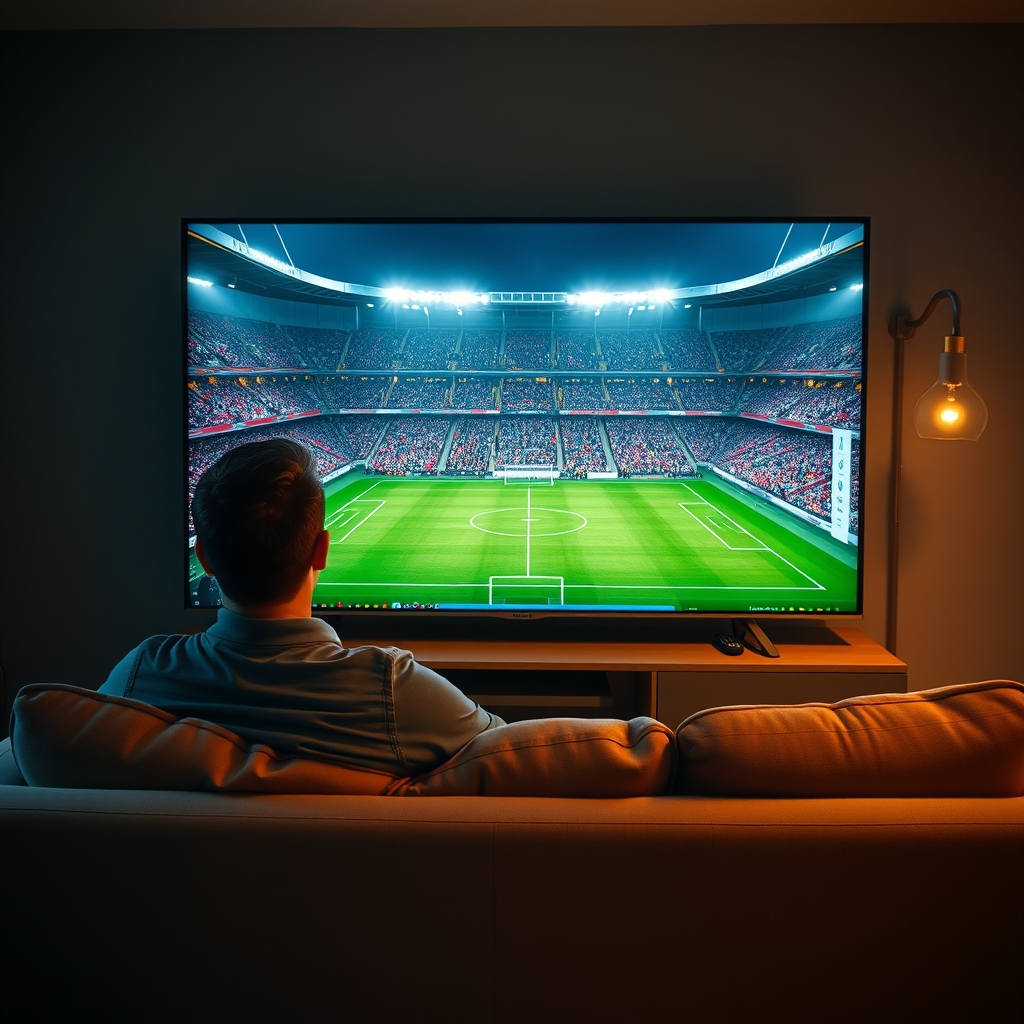 iptv app
