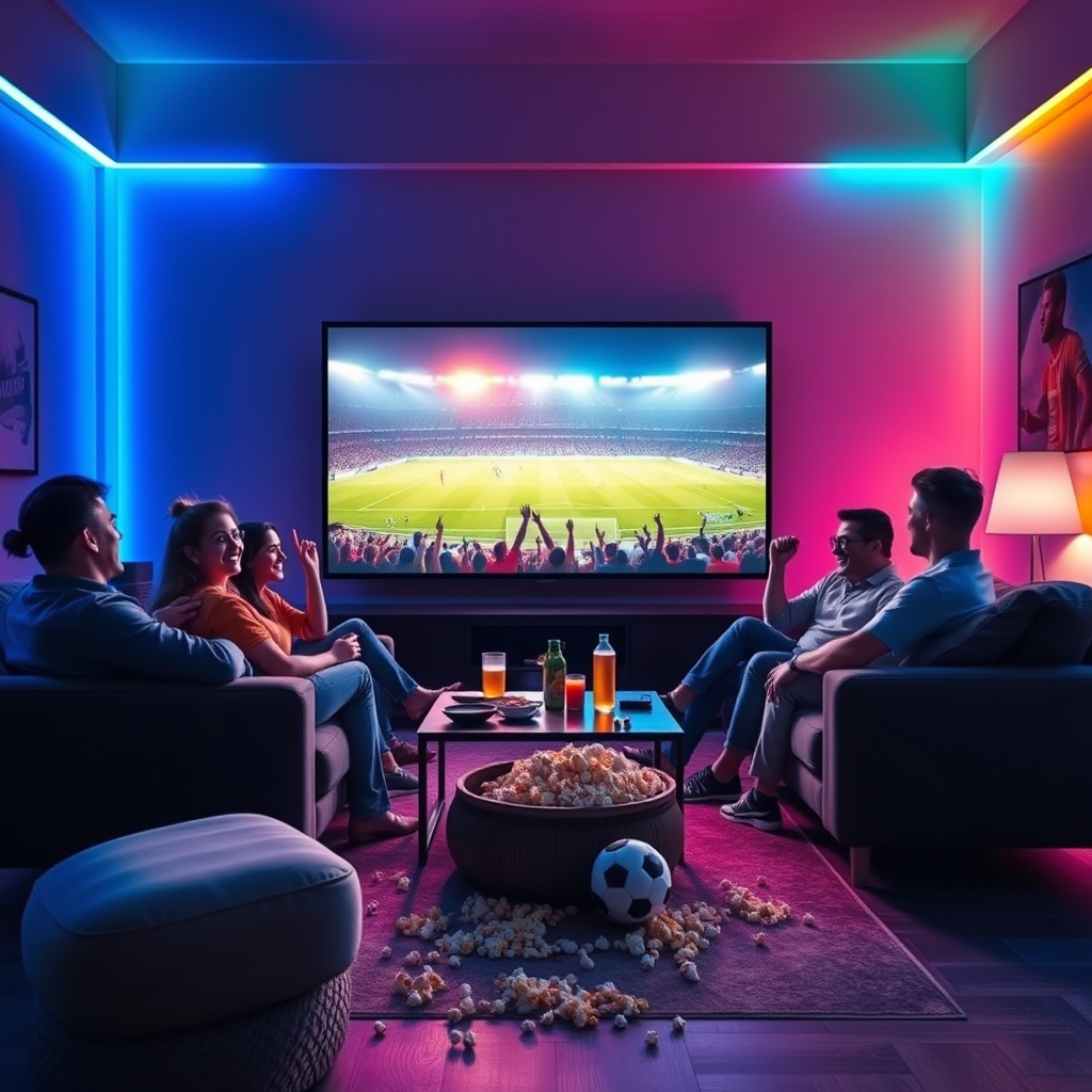 iptv app