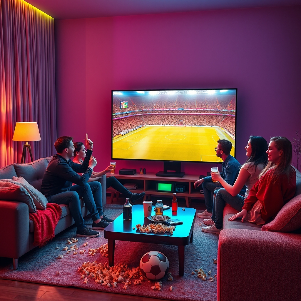 iptv apps